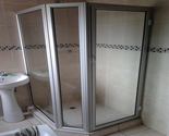 Shower Cubicles (Glassolutions)