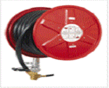 Fire Hose Reel