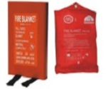 Fire Blanket