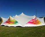 Freeform Event Tents