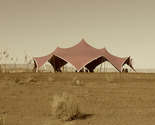 Stretch Tent Business Opportunities