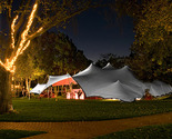 Rent From Nomadic Stretch Tents