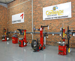 Cormach Machinery Distribution