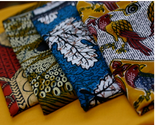 21st Century Textiles: African Fabrics