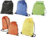 Light Drawstring Backpack (E5090)