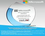 Microsoft Distributor of the Year 2014 - West East & Central Africa