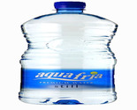 Aquafria Bottled Water