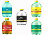 Kingsley Premium Mixers