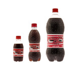 King Cola (Soft Drink)