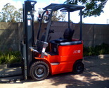 Forklift / Forklifts Hiring Services