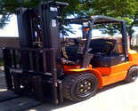 Forklift / Forklifts Supply Services