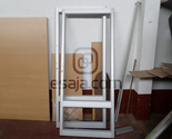 Aluminium Doors ( Sliding & Revolving )