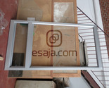 Aluminium Window Frames ( Sliding & Revolving )