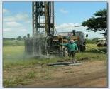 Borehole Drilling Services