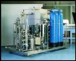 Water Treatment Maintenance