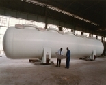 Pressure Vessels (Cochrane)