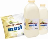 Cultured Milk Products (Masi SourMilk)