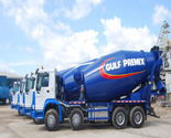 Gulf Concrete & Cement Products Limited