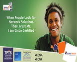 Cisco Certifications (Techno Brain TZ)