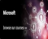 Microsoft Courses (Techno Brain TZ)