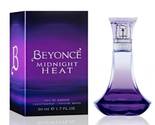 Beyoncé Midnight Heat (Perfume)