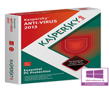 Antivirus Software (TechnoCity Computers)