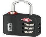 Luggage Padlock