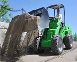 General Bucket Loader