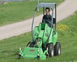 Lawn Mower 1000