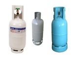 LPG Gas Cylinder