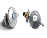 Bullnose & Swivel Regulators