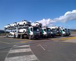 KDG Durban Vehicle Carrier / Transportation Services