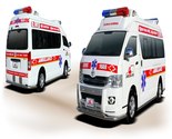 KDG Special Vehicle Supplier - Ambulances & Customised Van & Cars