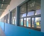 Aluminium Window Frames by Reis