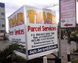 East Africa Parcel Services (Kenya & Uganda)