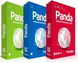 Panda Cloud Internet Protection