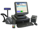 Point of Sale Systems (POS)