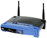 Wireless Networking Services