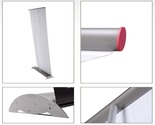 Rolla Graphic Banner Stand