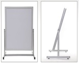 Swing Star Banner Stand