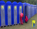 Portable Toilets | Porta Loo