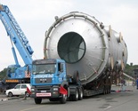 Pressure Vessels, Process Equipment & Storage Tanks