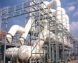 Ducting & Fume Stack Systems