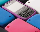 Blackberry & Other Qwerty Phone Protective Casing