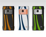 Nokia Trexta Mobile Phone Case