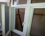 uPVC Windows