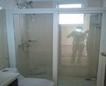 uPVC Shower Doors