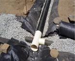 Subsoil Drainage Geotextiles - Polytex®