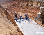 Separation & Reinforcement Geotextiles - Fibertex®