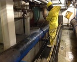 High Pressure Cleaning (HP Cleaning)